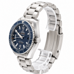 Omega Seamaster Planet Ocean 39.5MM 215.30.40.20.03.001 Watch